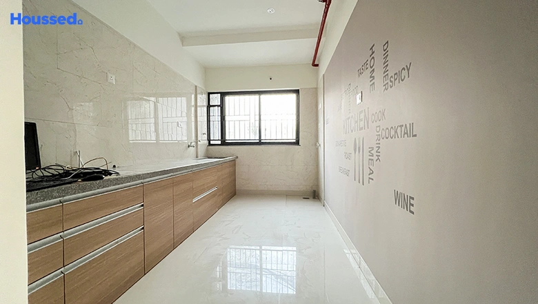 Sample Apartment